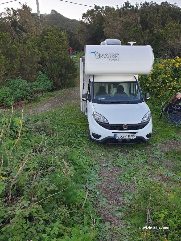 (38129) Santa Cruz de Tenerife - TF-123 — foto 2