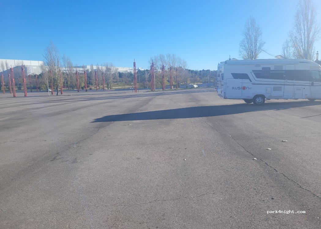(28760) Tres Cantos - 197 Avenida de los Artesanos — foto 2