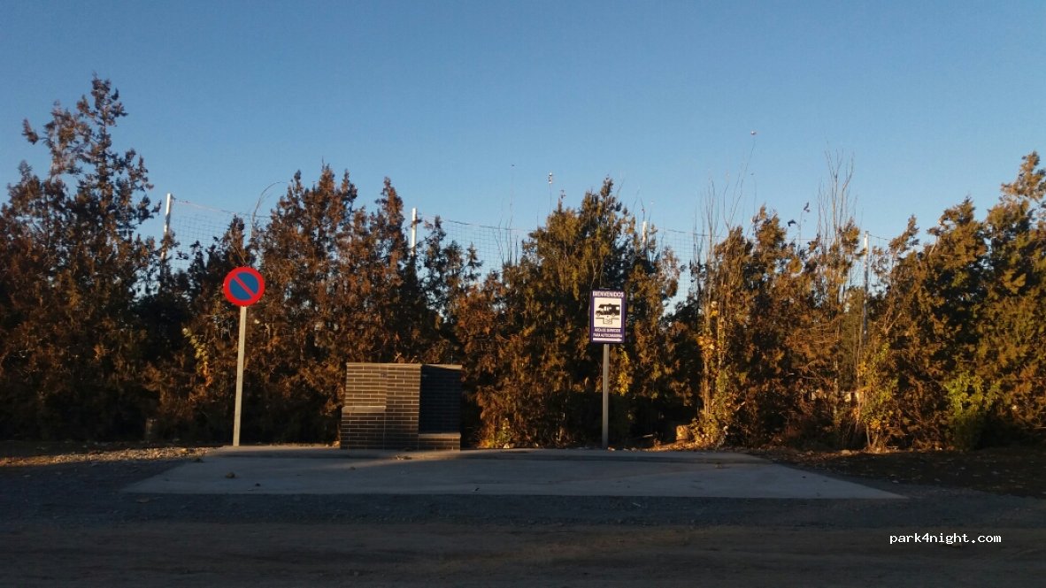 (50461) Alfamén - 80 Carretera Calatorao-Longares — foto