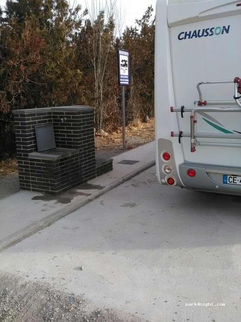 (50461) Alfamén - 80 Carretera Calatorao-Longares — foto 2