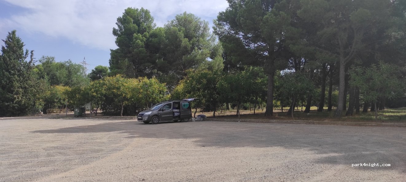 (50461) Alfamén - 80 Carretera Calatorao-Longares — foto 3