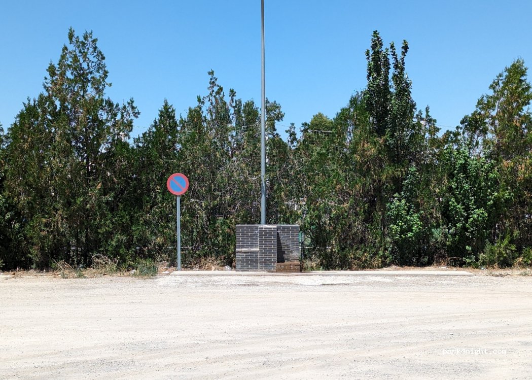 (50461) Alfamén - 80 Carretera Calatorao-Longares — foto 4