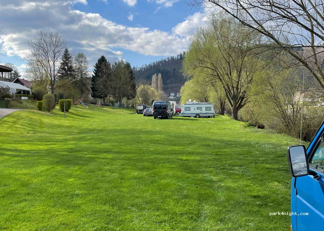 Camping Park Eberbach — foto 4