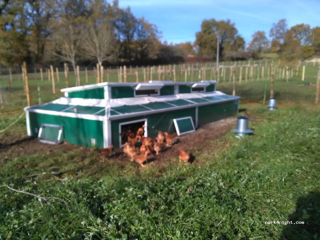 Les Jardins de Boscornut — foto 2