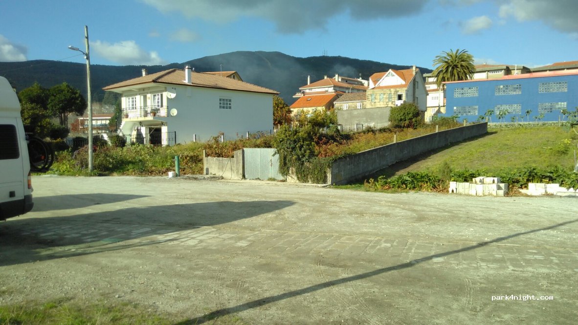 (15259) Muros - 128 Rúa Anido — foto