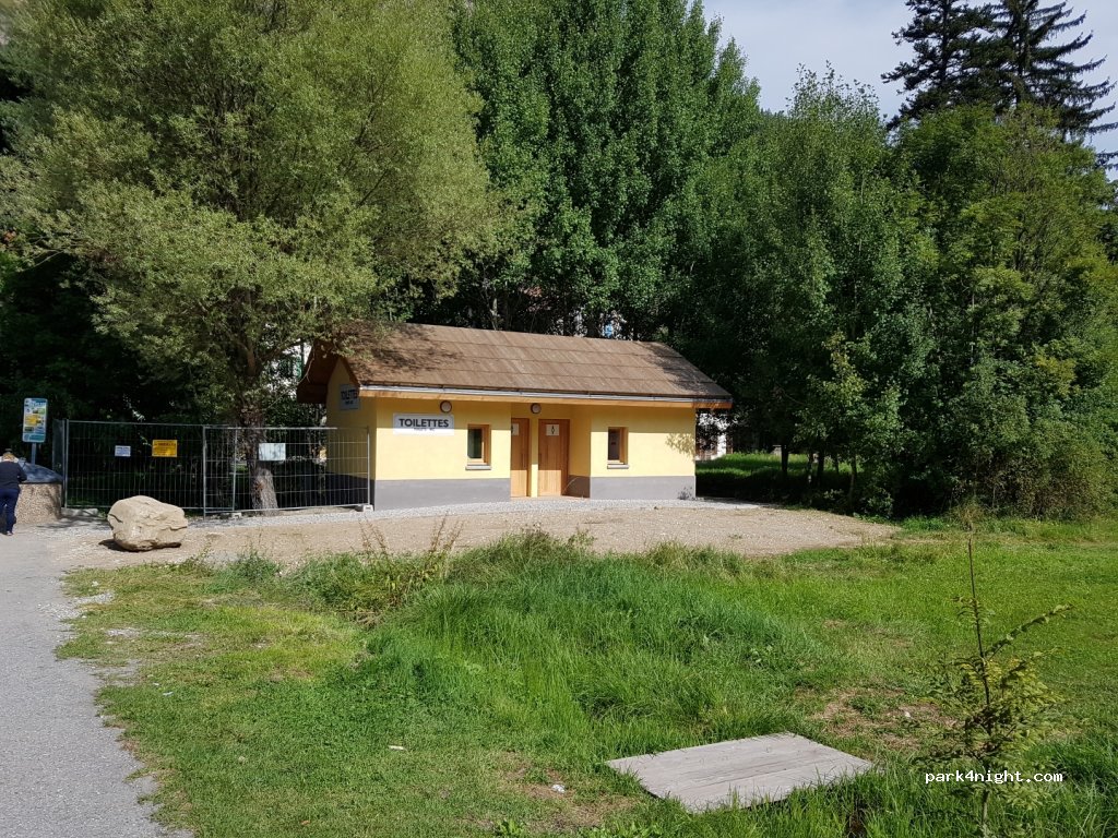(04370) Colmars - La Coste — foto 3