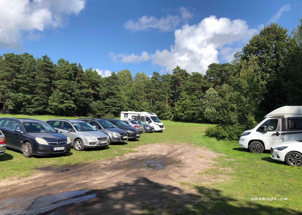(00135) Palanga - 16 Vytauto gatvė — foto 4
