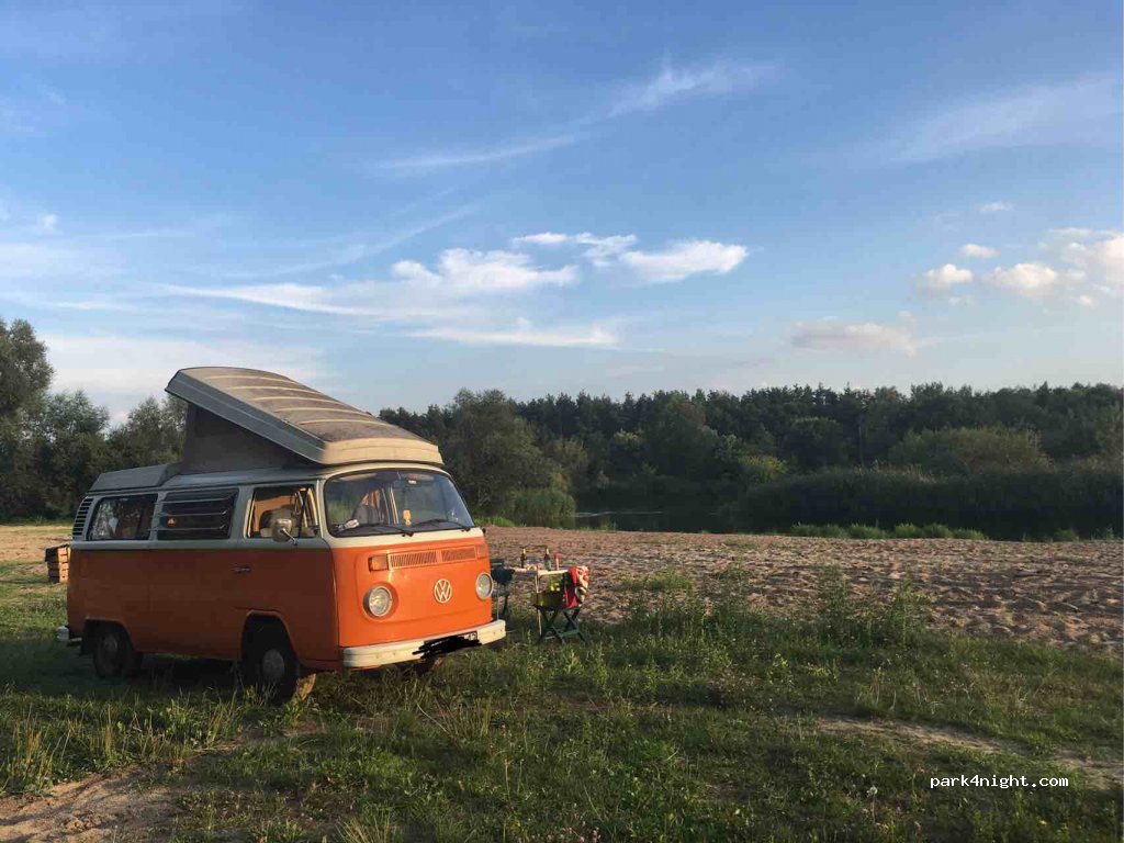 (05-660) Warka - 6 Nowy Zjazd — foto 3