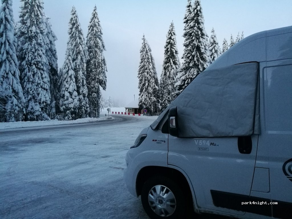 (88250) La Bresse - 8 Route de Lispach — foto