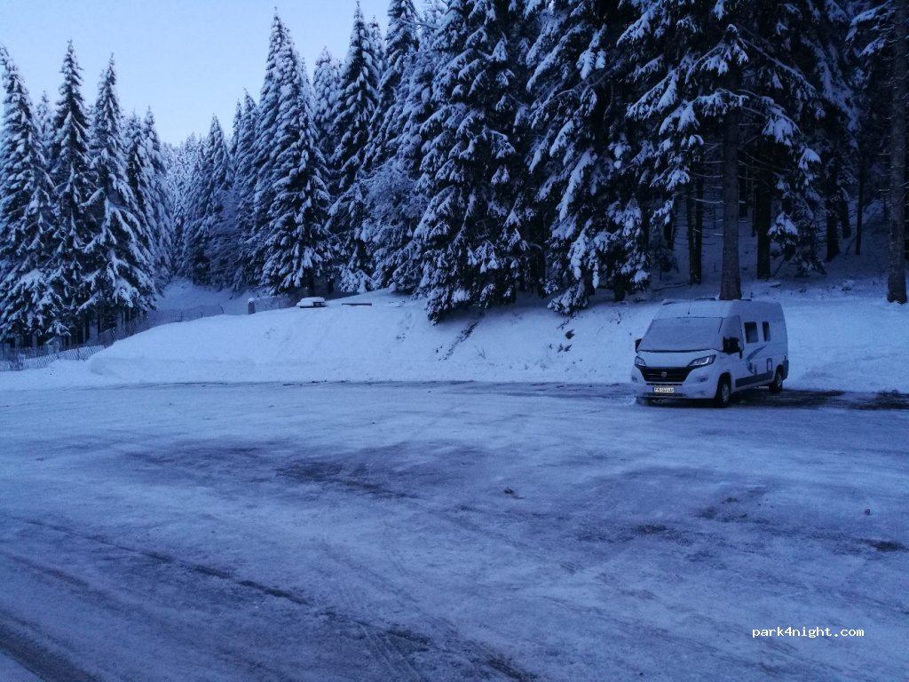 (88250) La Bresse - 8 Route de Lispach — foto 2