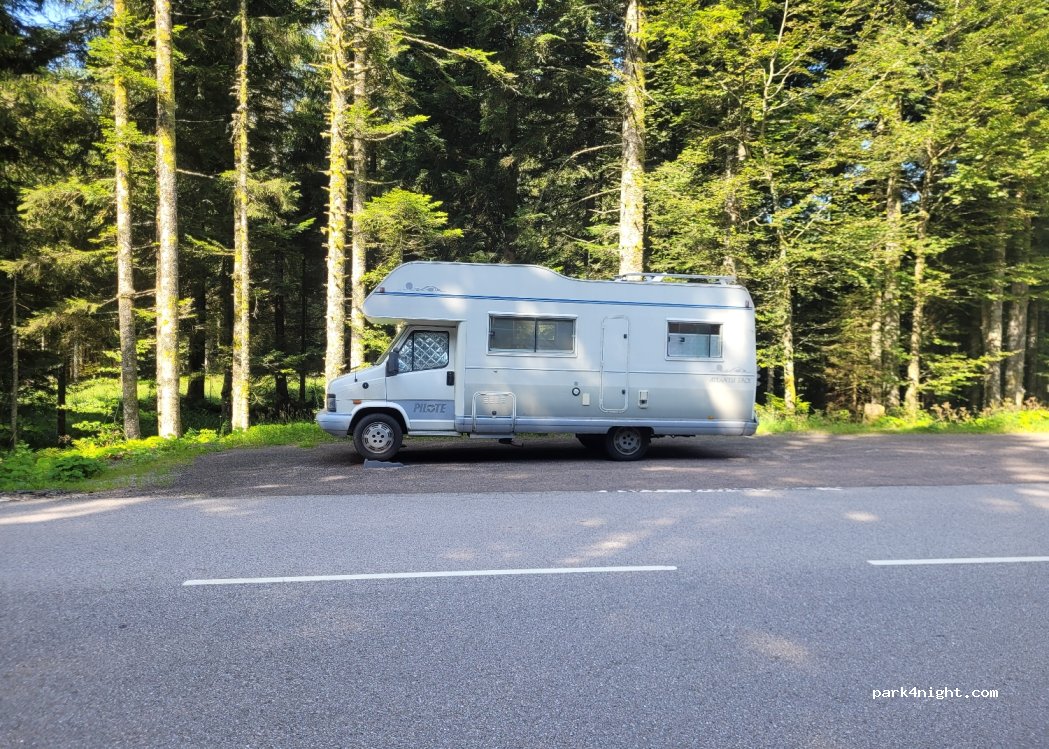 (88250) La Bresse - 8 Route de Lispach — foto 3