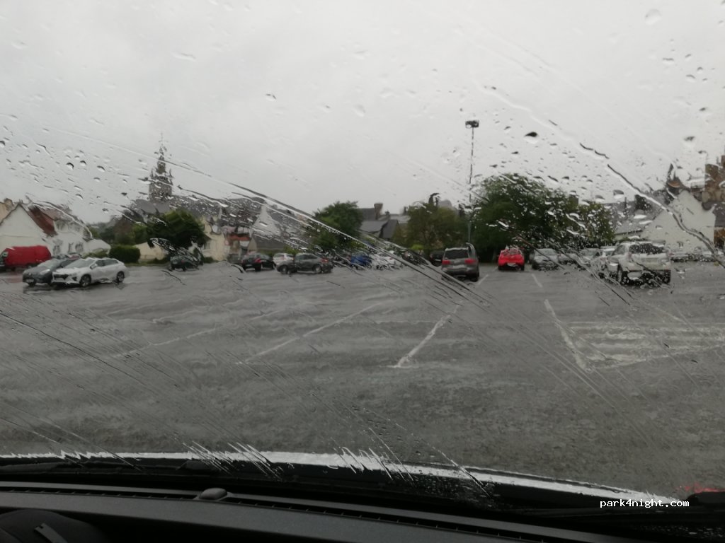 (22310) Plestin-les-Grèves - 7 Rue du Pont Menou — foto 3