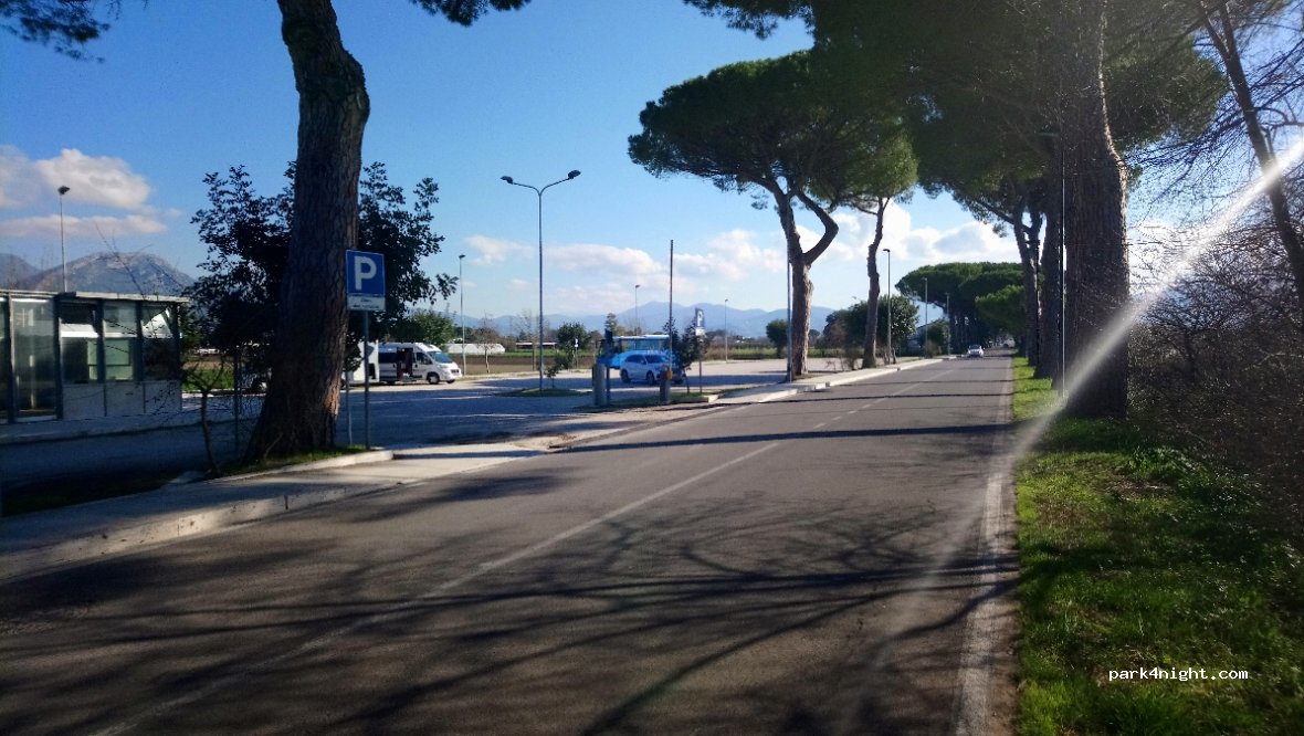 (84047) Capaccio - 969 Via Magna Graecia — foto 2