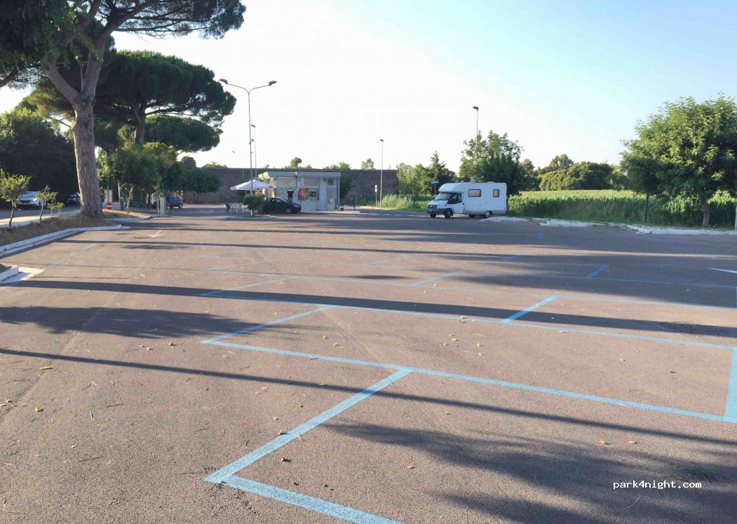 (84047) Capaccio - 969 Via Magna Graecia — foto 3
