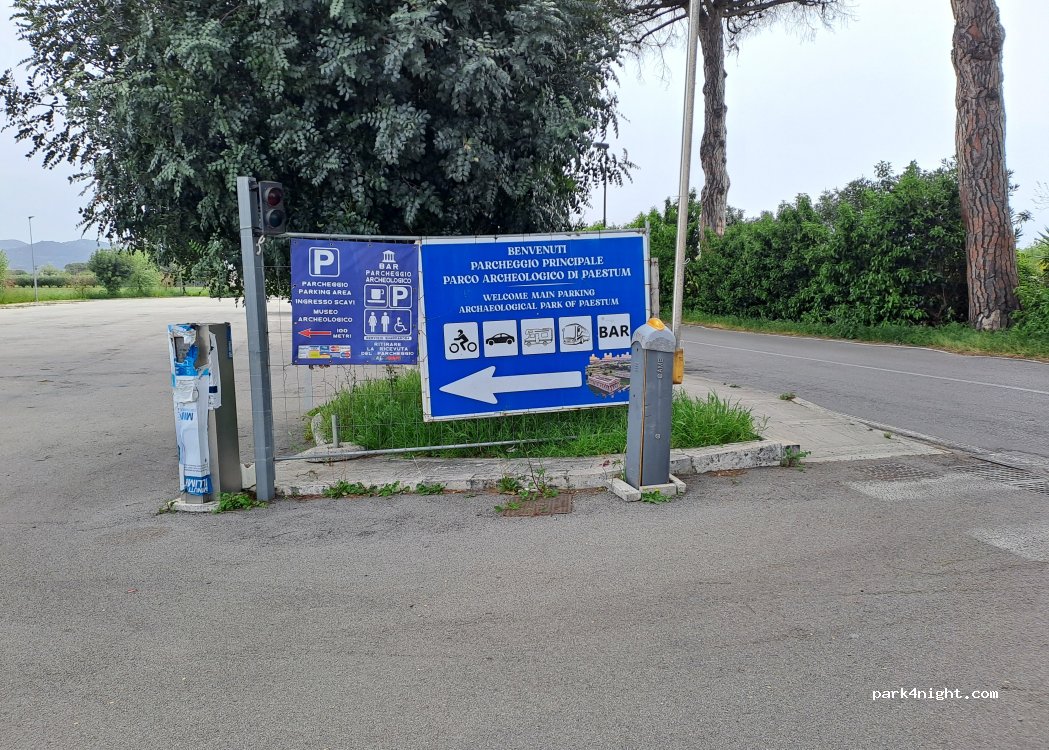 (84047) Capaccio - 969 Via Magna Graecia — foto 5
