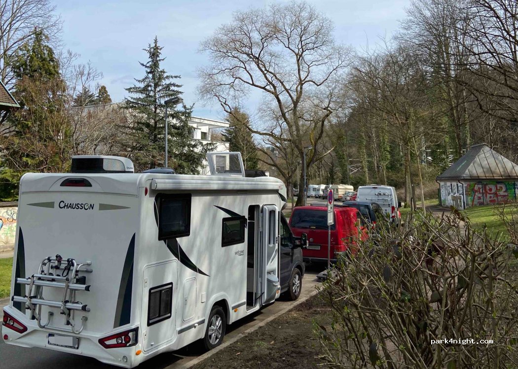 (79102) Freiburg im Breisgau - 2 Türkenlouisstraße — foto 2