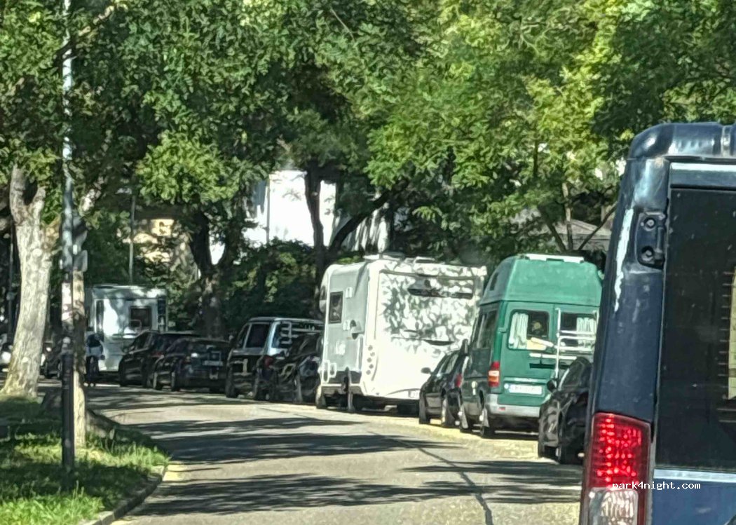 (79102) Freiburg im Breisgau - 2 Türkenlouisstraße — foto 4