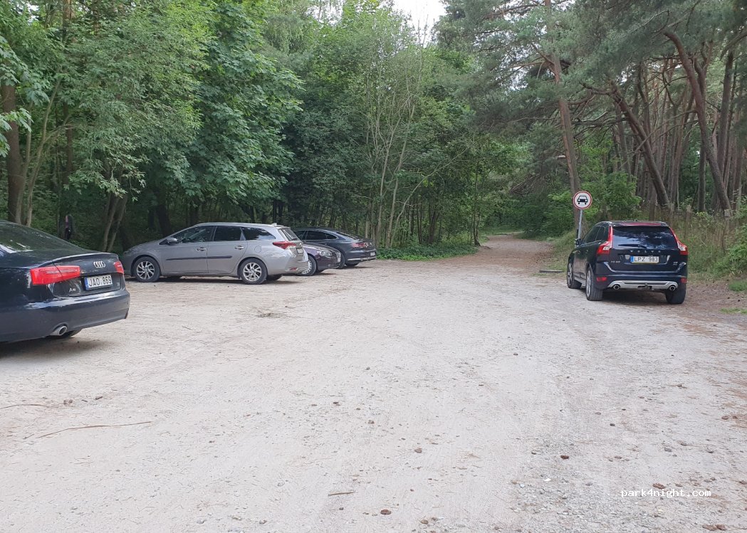 (92281) Klaipėda - 3a Pamario gatvė — foto 2