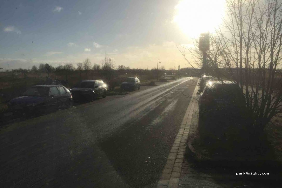 (39326) Verwaltungsgemeinschaft Hohe Börde - 4 Magdeburger Straße — foto