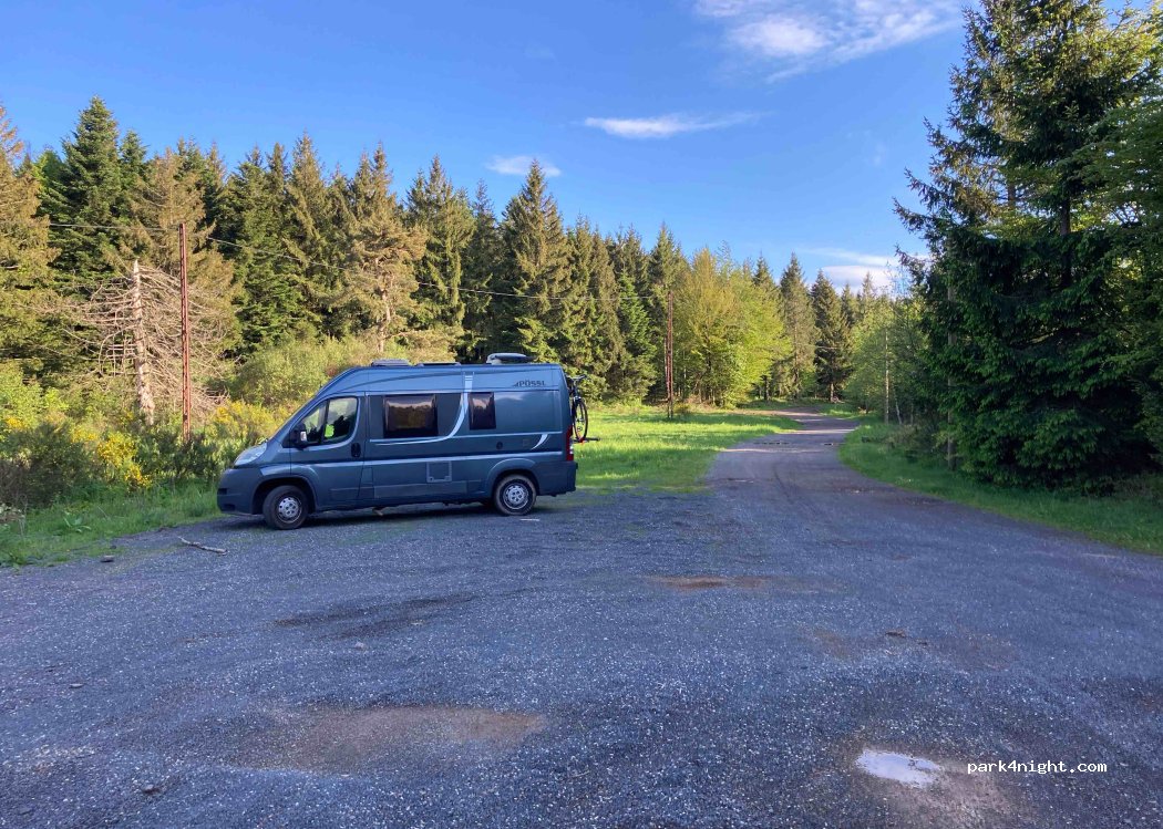 (88210) Saint-Stail - D61 — foto 4