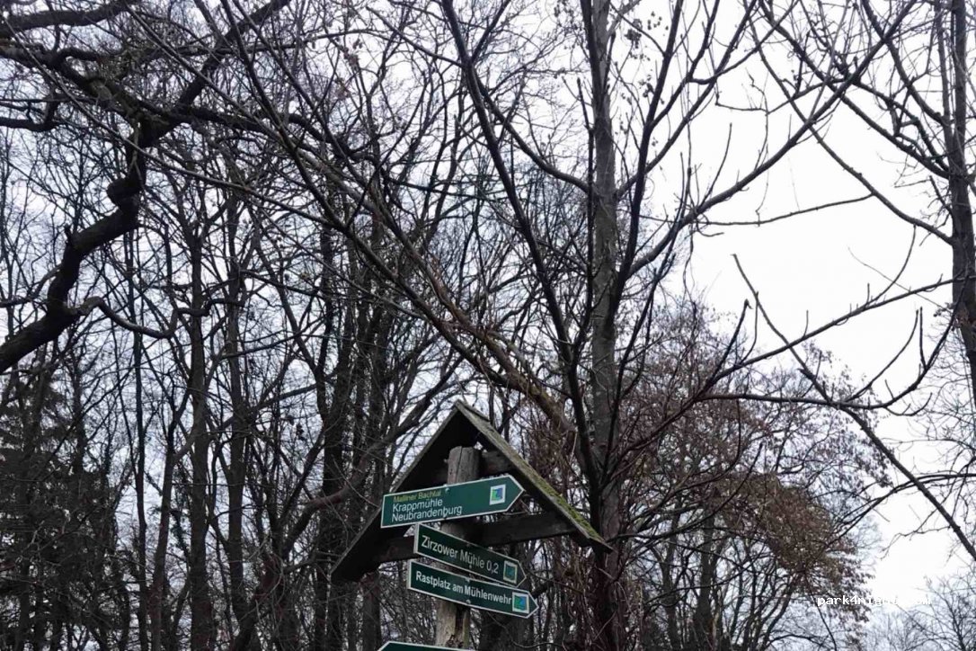 (17033) Neubrandenburg - 12 Zirzower Straße — foto 3