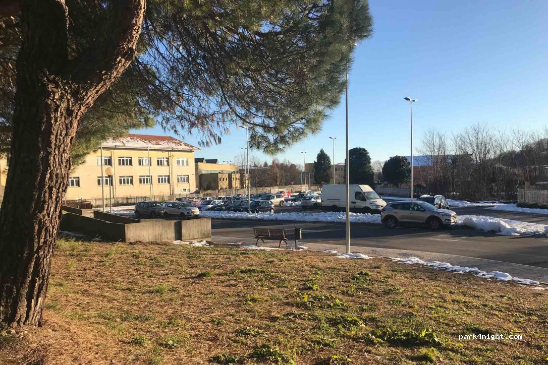 (28024) Gozzano - 23 Via Monte Rosa — foto 2