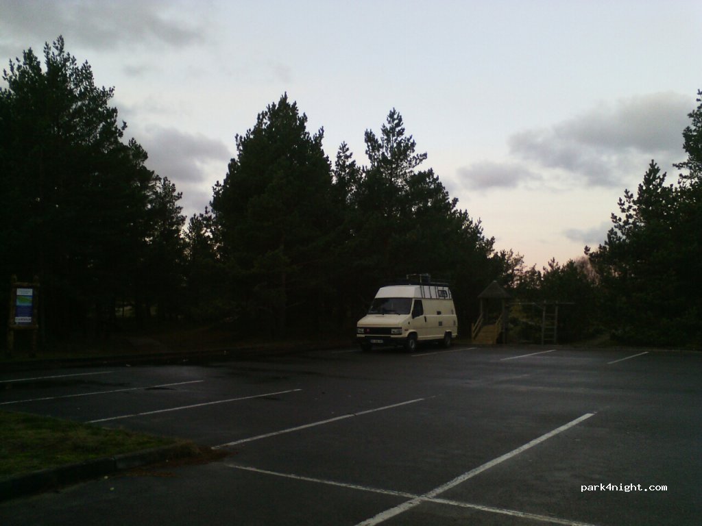 (93125) Beach Of Nida - Nidos-Smiltynės plentas — foto 2