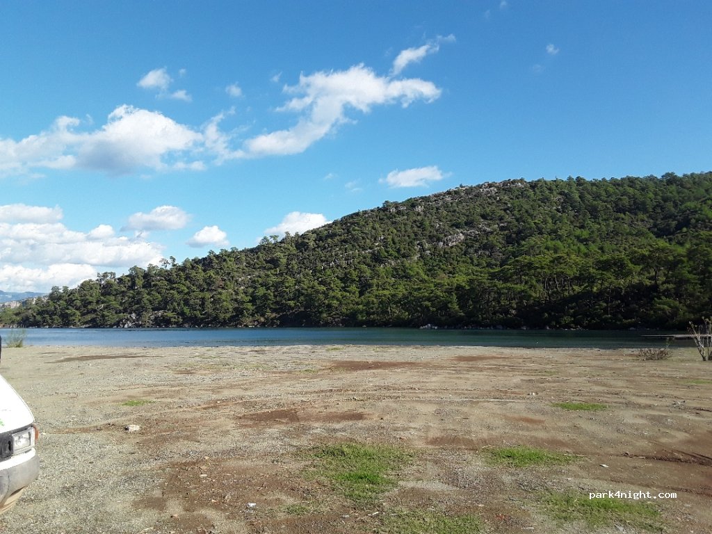 (48700) Marmaris/Muğla - Nurettin Bey Sokak — foto 3