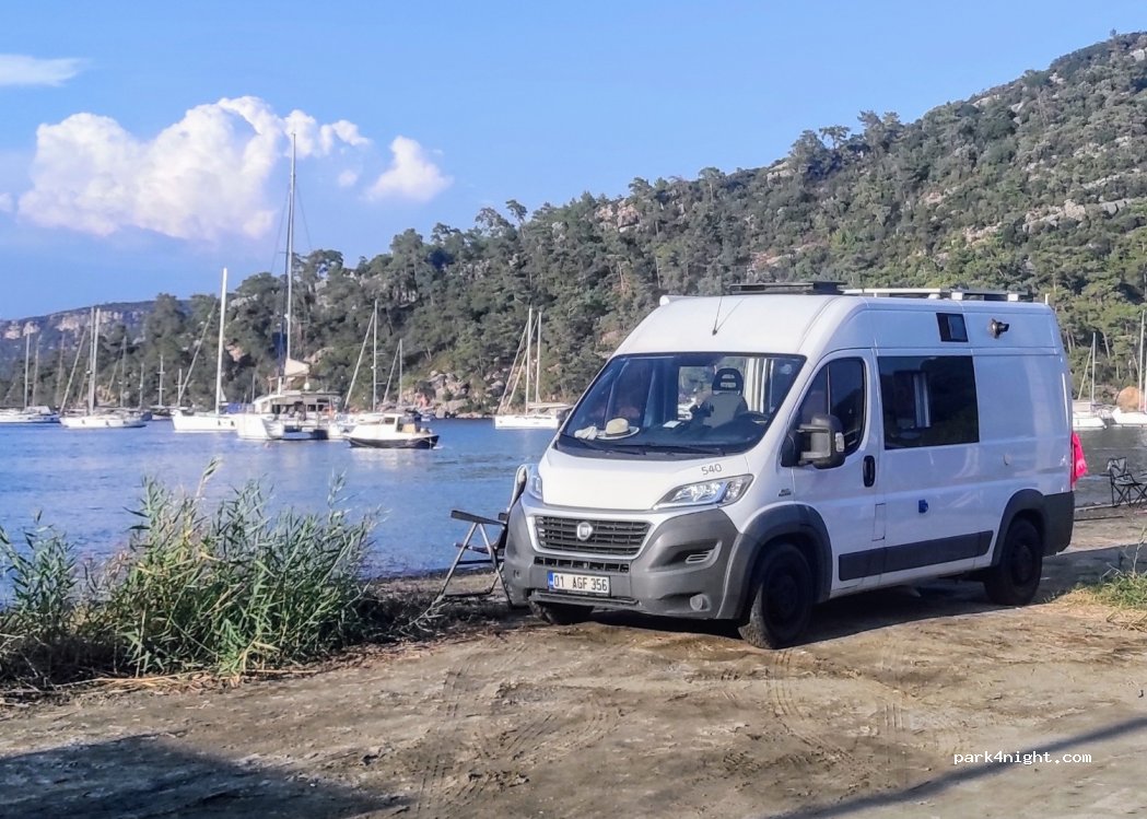 (48700) Marmaris/Muğla - Nurettin Bey Sokak — foto 4