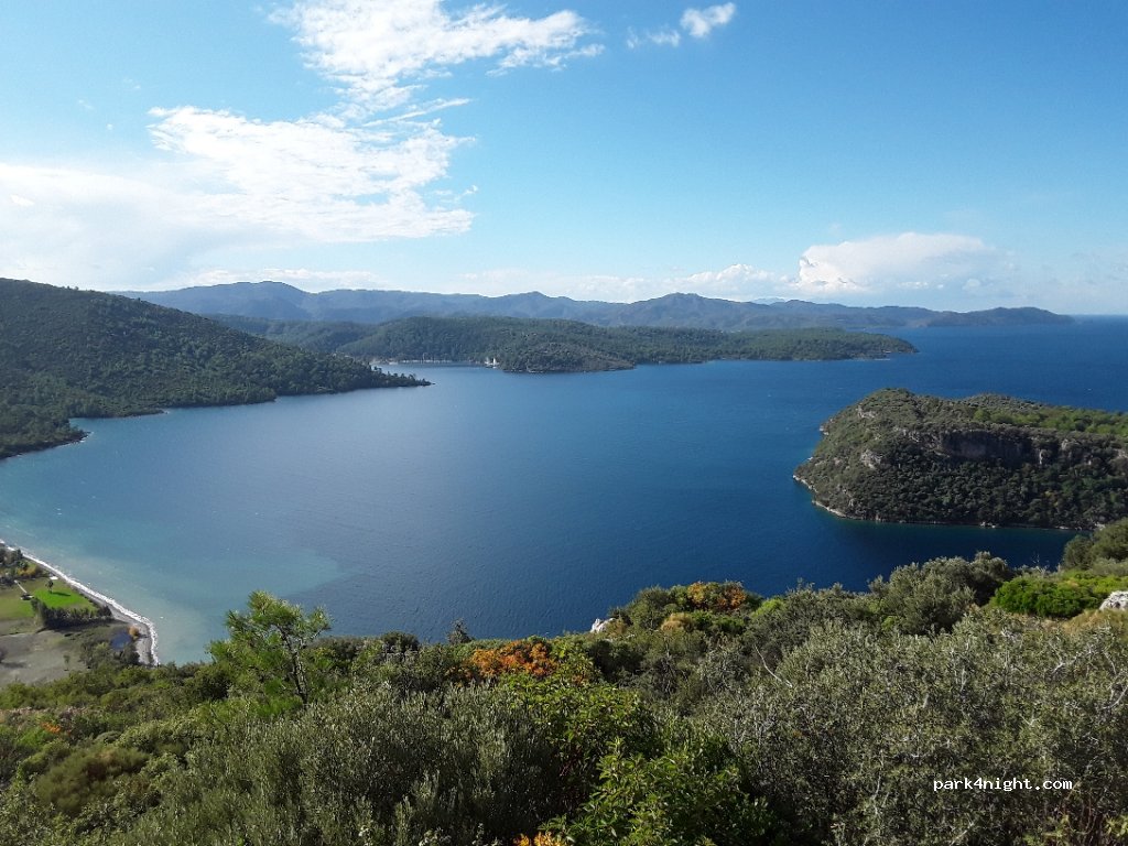 (48700) Çamli - Unnamed Road — foto 2