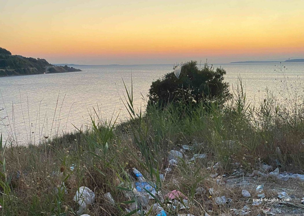 (17100) Erenköy - Unnamed Road — foto 2