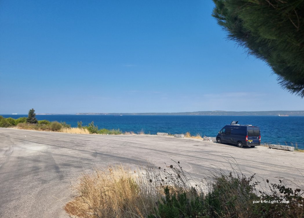 (17100) Erenköy - Unnamed Road — foto 4