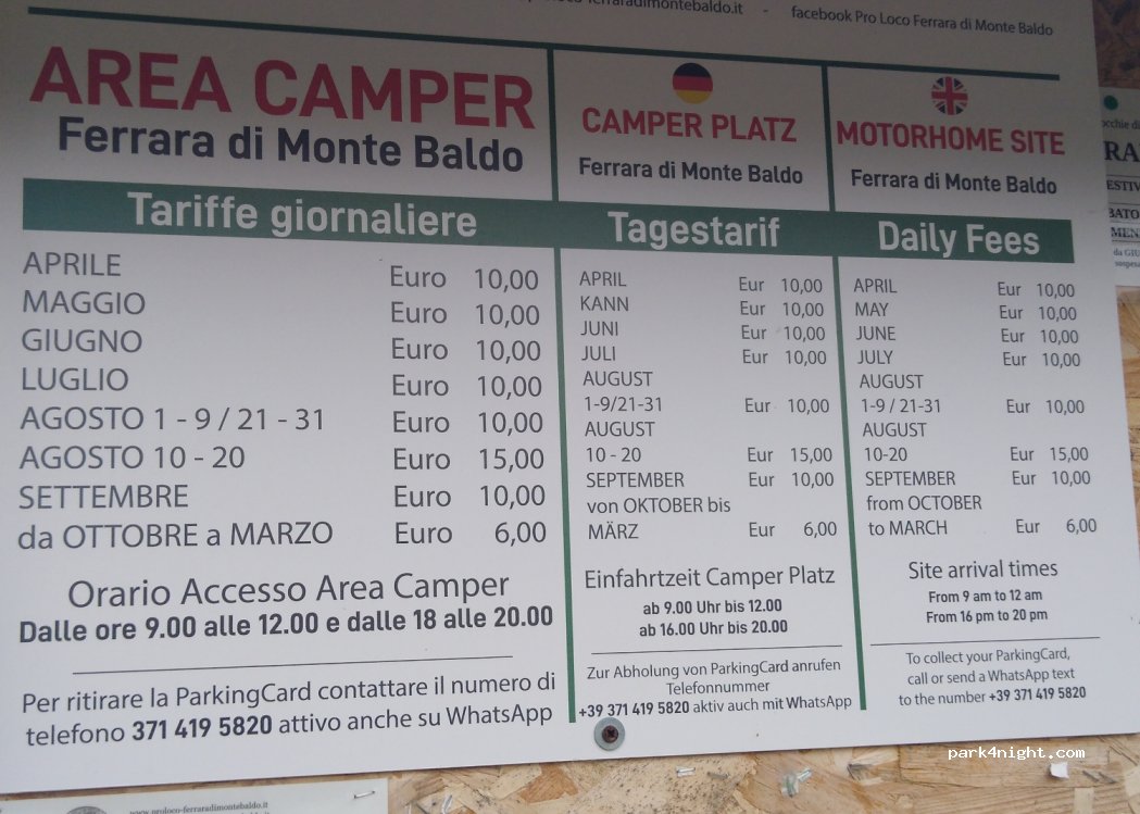 (37020) Ferrara di Monte Baldo - 1 Via Chiesa — foto 3