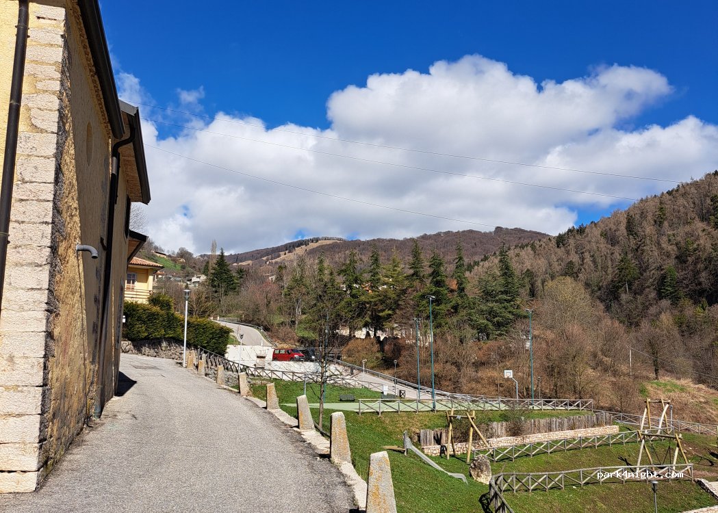 (37020) Ferrara di Monte Baldo - 1 Via Chiesa — foto 5