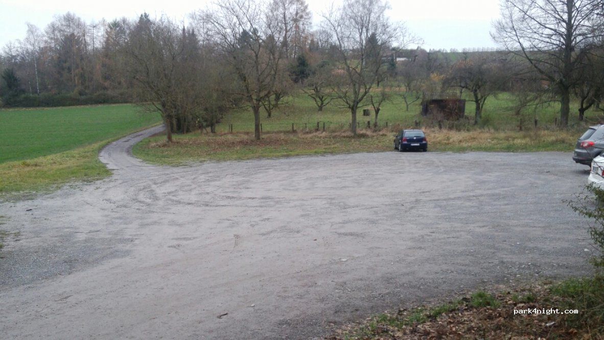 Wanderparkplatz Reutweg — foto 2