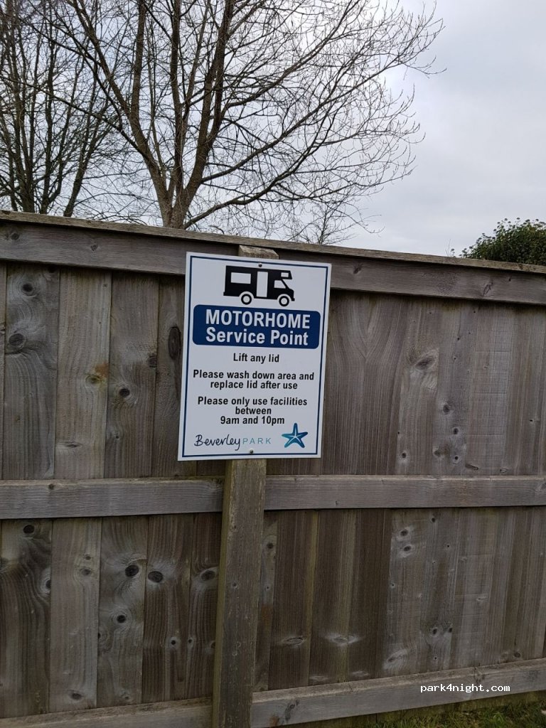 Beverley Holidays - Beverley Park — foto 3