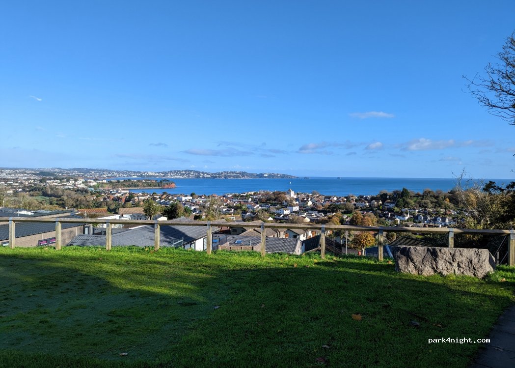 Beverley Holidays - Beverley Park — foto 4