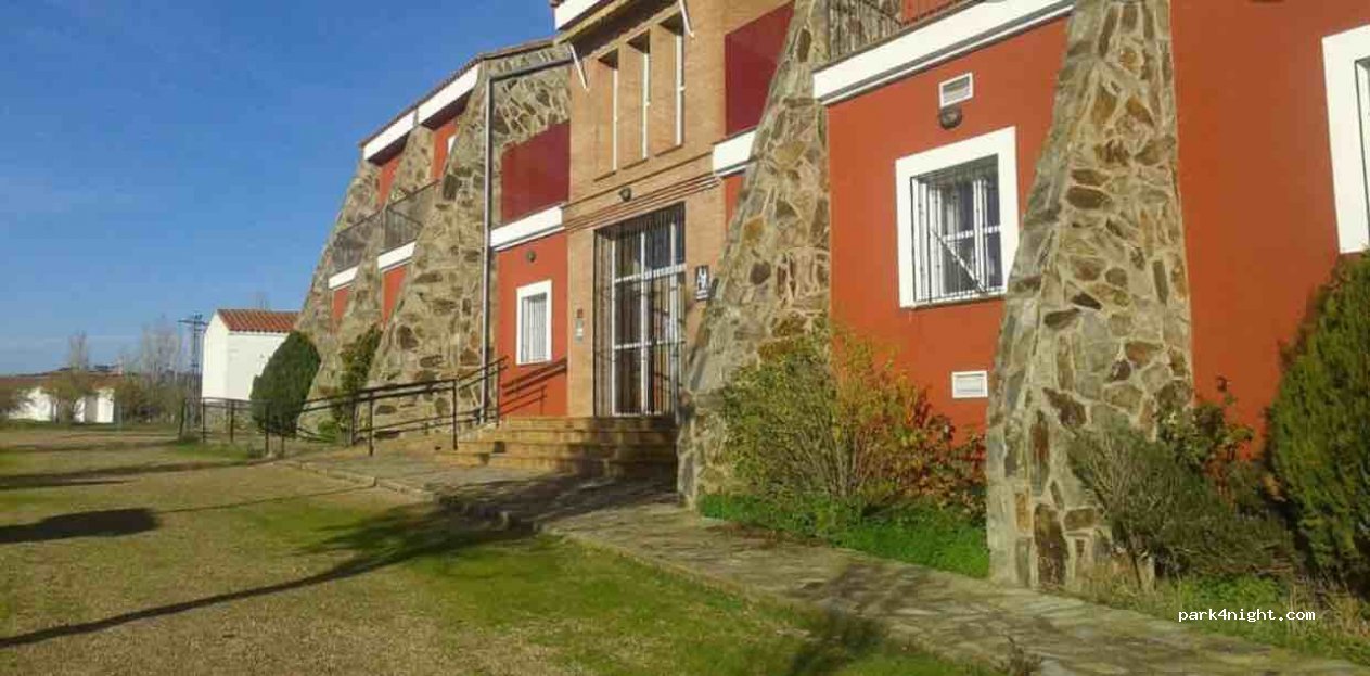 (06680) Castilblanco - Calle Alía — foto 2