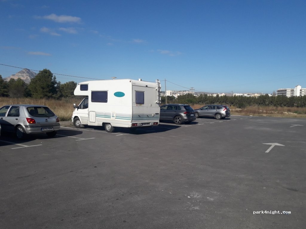 (03738) Xàbia - 105 Calle Portitxol — foto