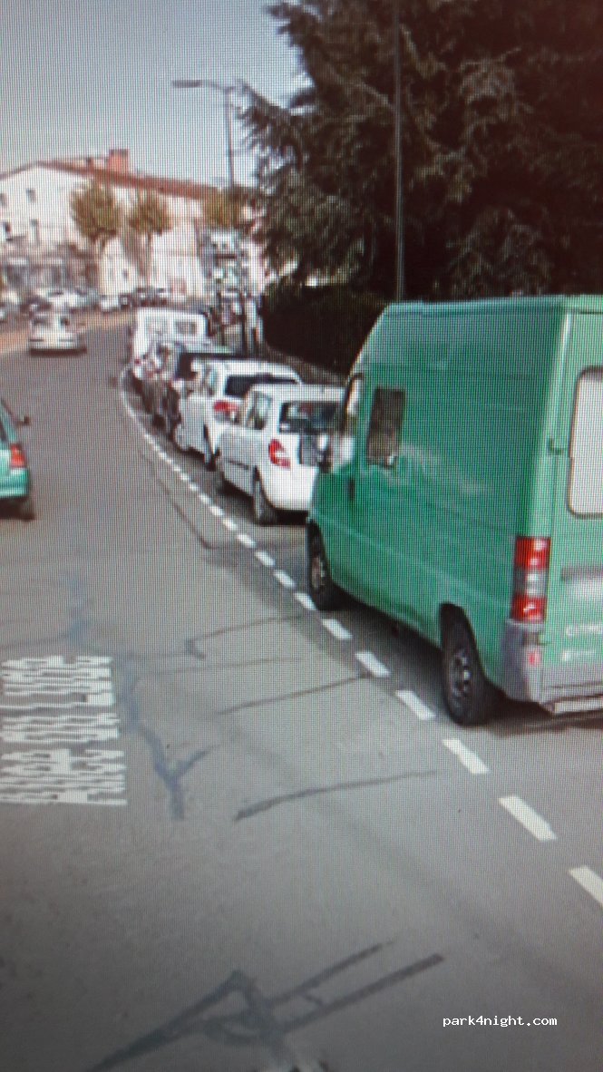 (81000) Albi - 41 Allée du Lude — foto