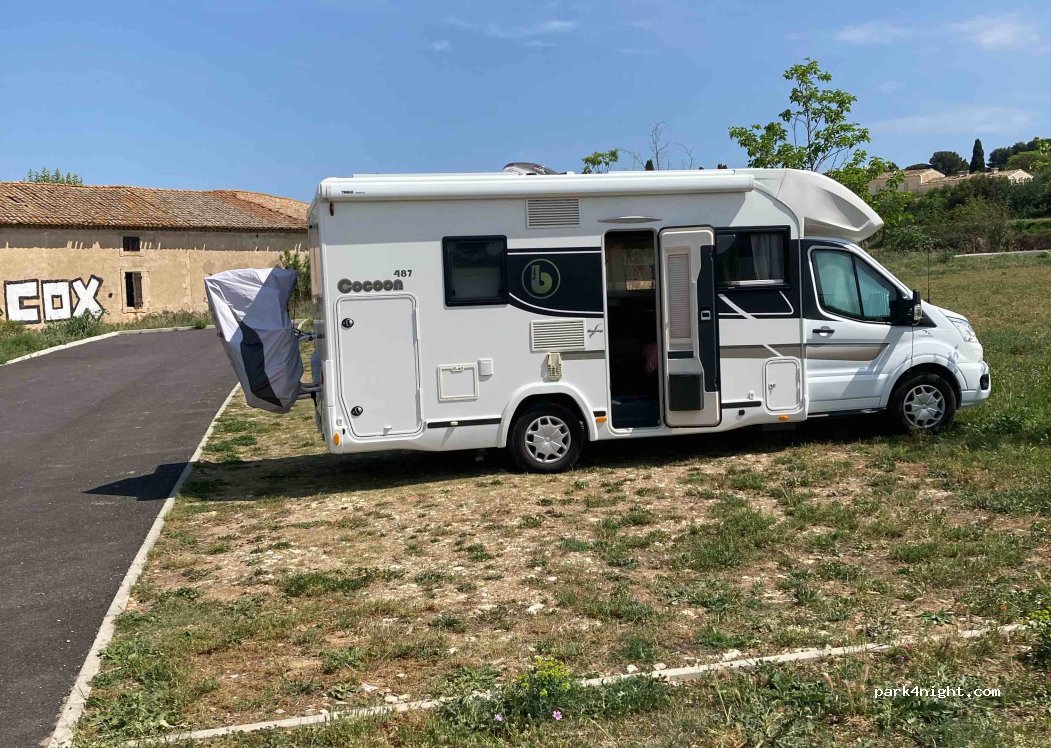 (34500) Béziers - 1353 Route de Narbonne — foto 3