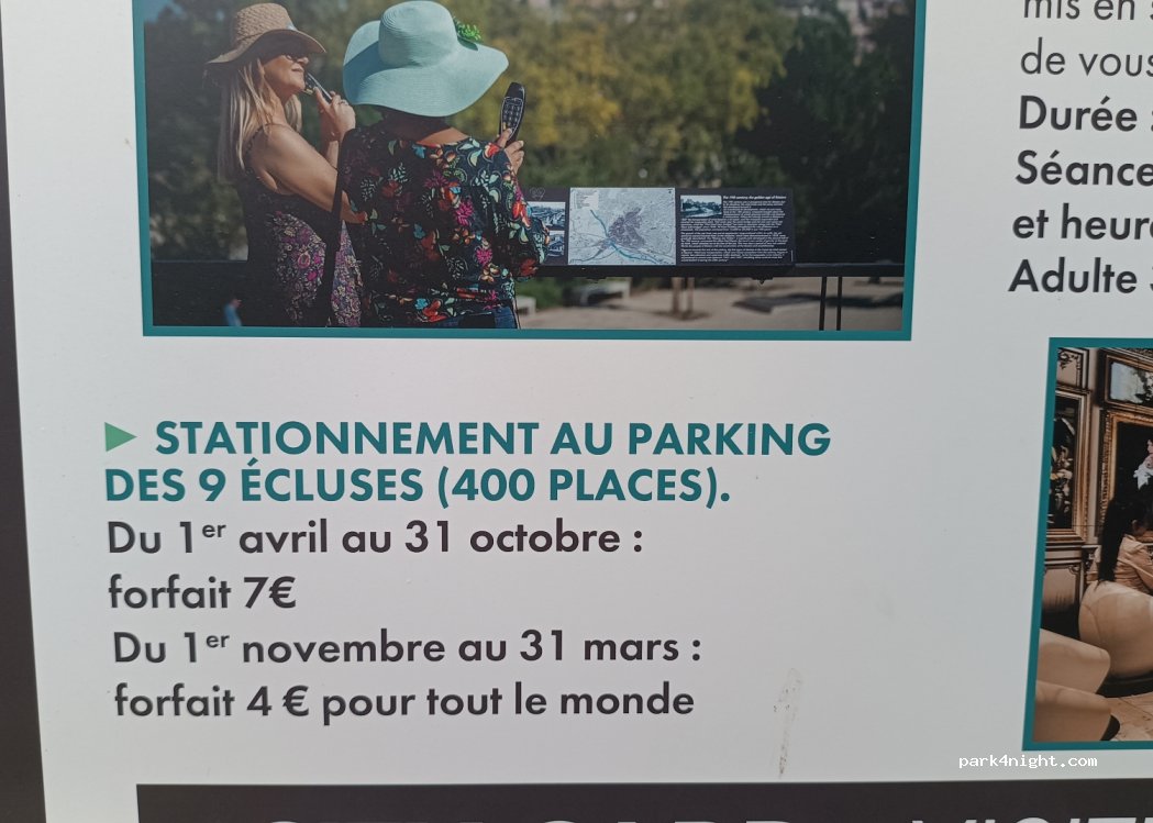 (34500) Béziers - 1353 Route de Narbonne — foto 4
