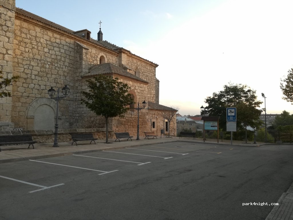 (45312) Cabañas de Yepes - 2-3 Plaza del Calvario — foto 2