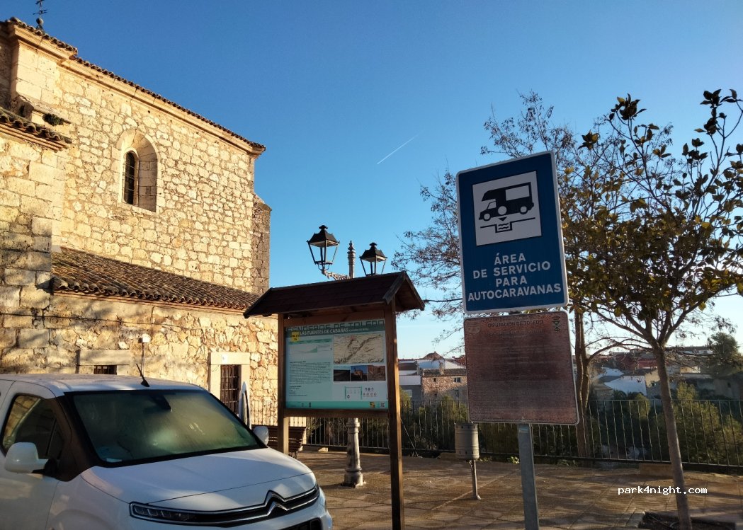 (45312) Cabañas de Yepes - 2-3 Plaza del Calvario — foto 4