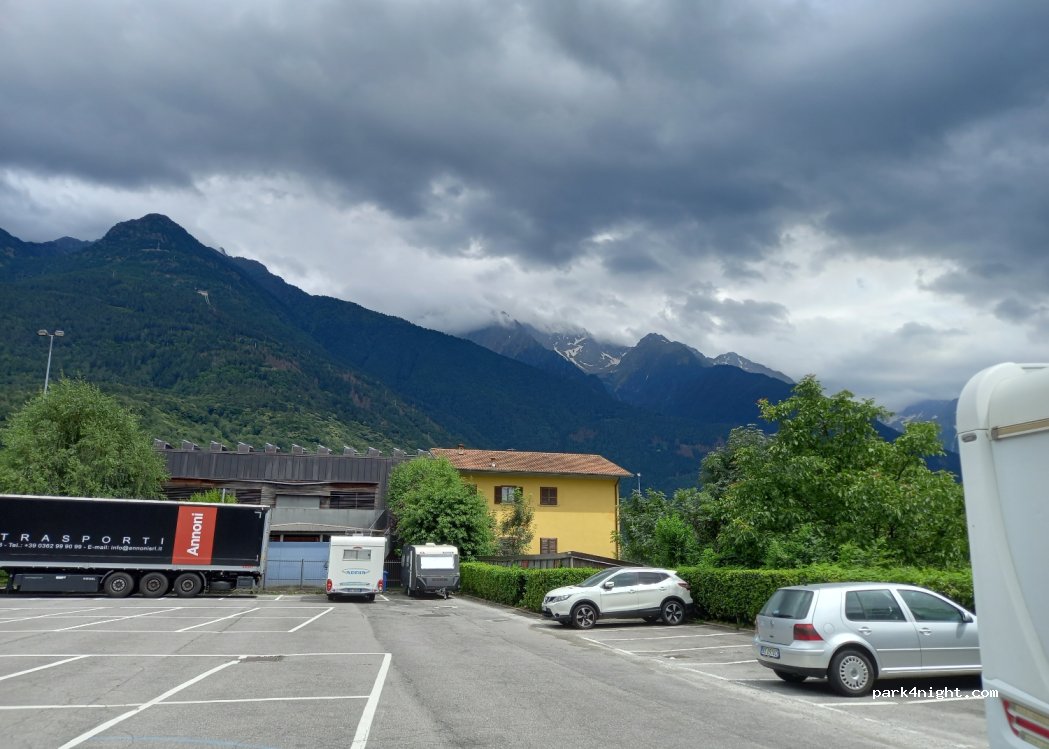 (25048) Edolo - 11 Via Gennaro Sora — foto 3