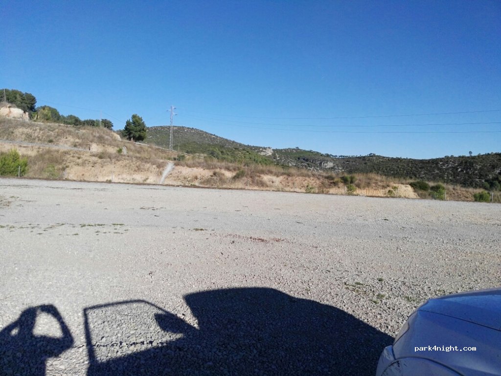 (08811) Canyelles - C-15 — foto