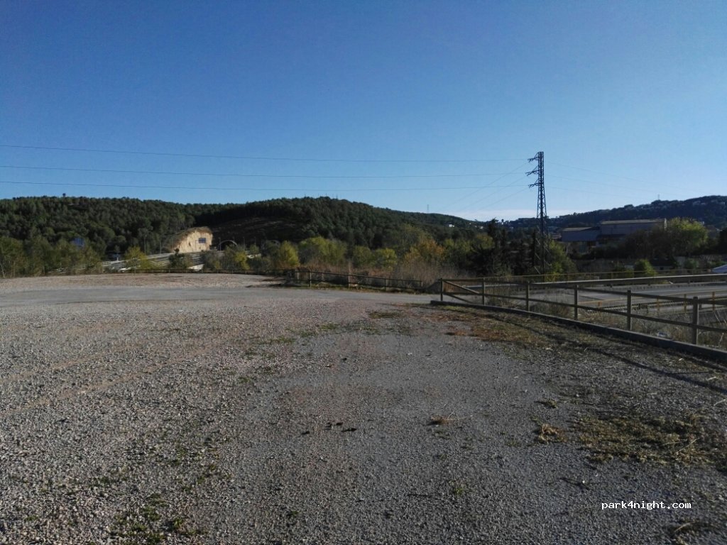 (08811) Canyelles - C-15 — foto 3