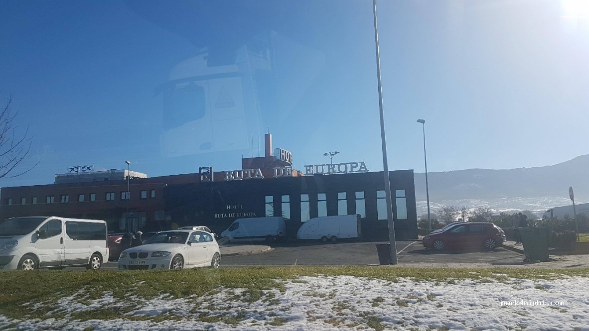 (01195) Vitoria-Gasteiz - Subijana de Alava Entitatea — foto