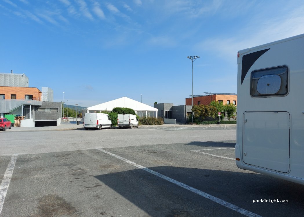 (01195) Vitoria-Gasteiz - Subijana de Alava Entitatea — foto 2