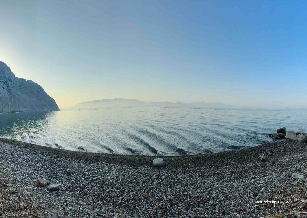 (300 14) Krionéri  - Unnamed Road — foto 4